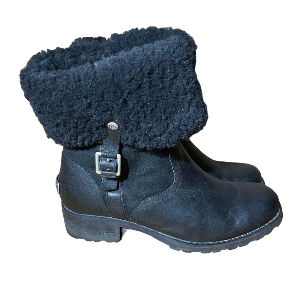 UGG Bellevue Boots